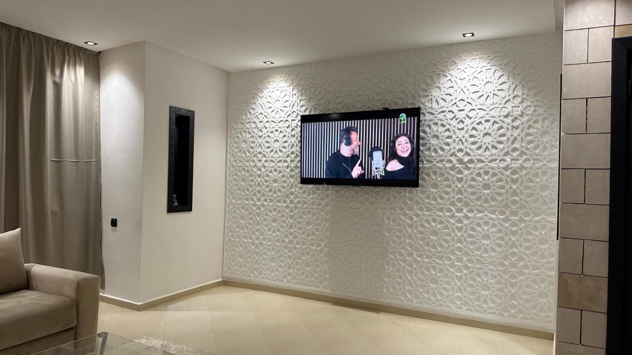 Appartement Luxury