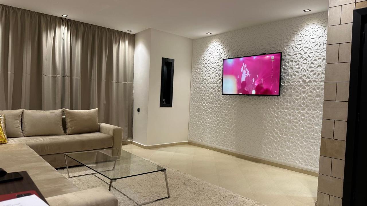 Luxury Appartement Fès