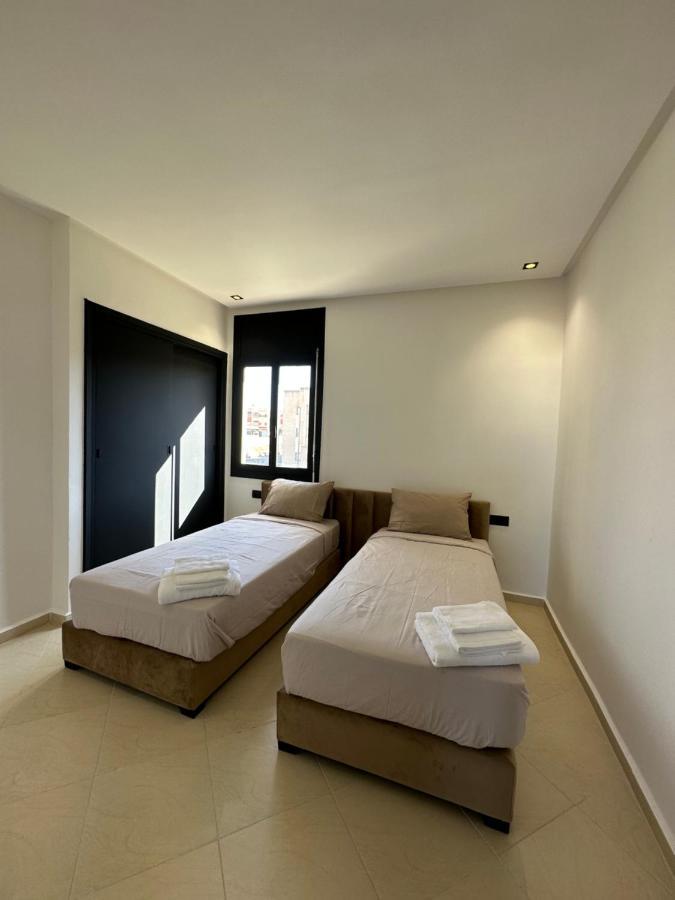 Luxury Appartement *