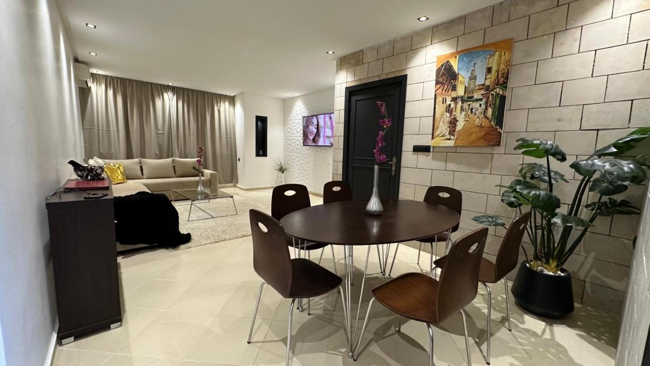 Appartement Luxury Fès