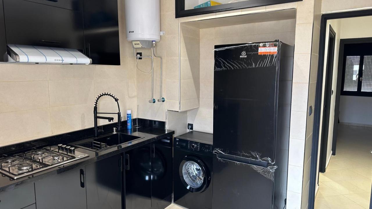 Luxury Appartement *
